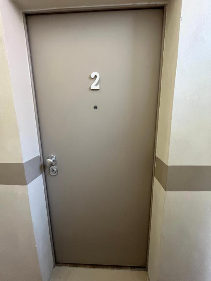 Center Rooms 皮亚琴察 外观 照片